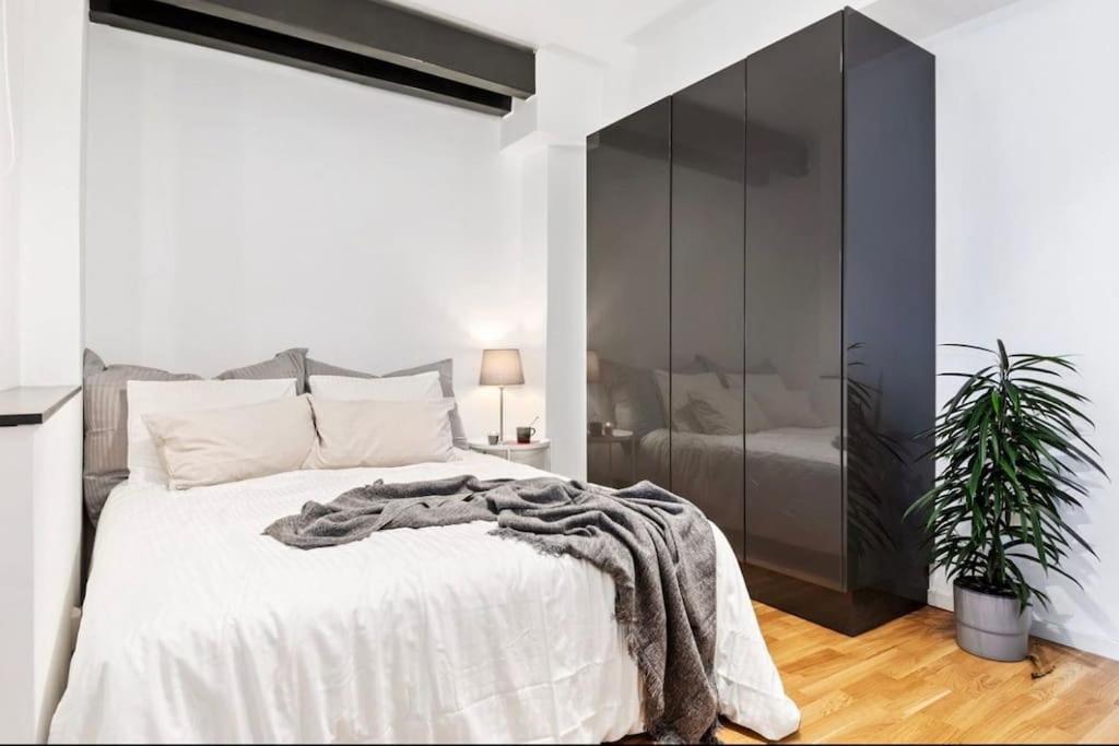 Super Cozy Apartment In The Heart Of Bergen City Eksteriør bilde