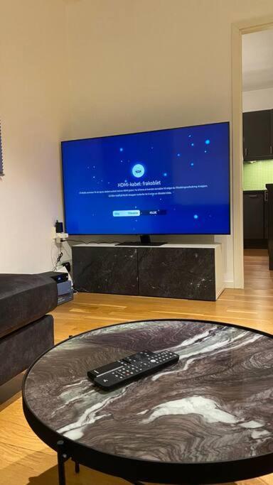 Super Cozy Apartment In The Heart Of Bergen City Eksteriør bilde