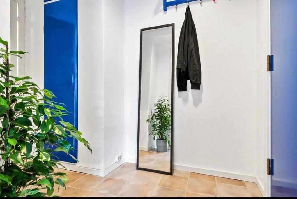 Super Cozy Apartment In The Heart Of Bergen City Eksteriør bilde