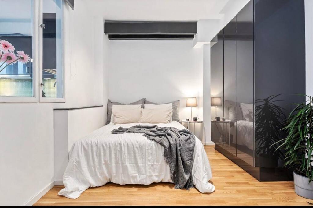 Super Cozy Apartment In The Heart Of Bergen City Eksteriør bilde